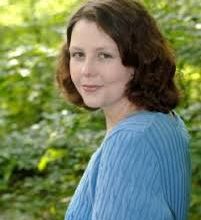 Jennifer Estep