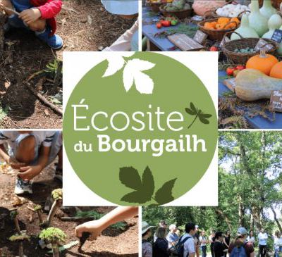 MARCHE DOUCE / JEUDI 22 MAI 2025 / SITE ECOLOGIQUE DU BOURGAILH