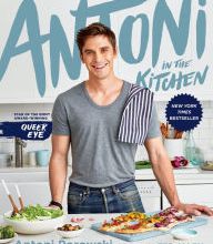 Free download books in pdf files Antoni in the Kitchen