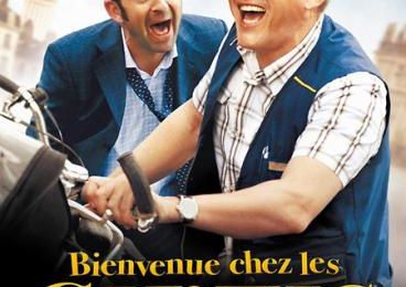 Bienvenue chez les ch'tis...