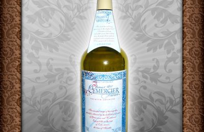 BONNE ANNEE 2010,et elle commence bien pour Lemercier