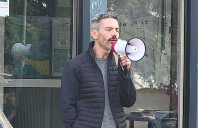 Mobilisation citoyenne