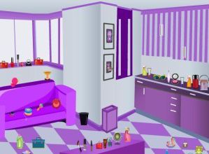 Nail polish room escape soluce