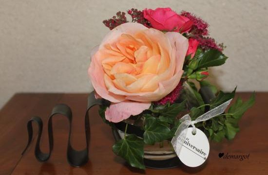 Rose Isabelle Autissier
