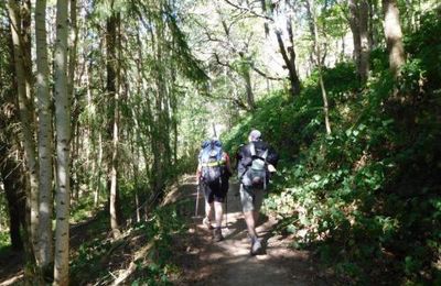 Monbonnet / Monistrol d'Allier 15km
