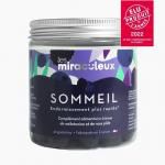 Mélatonine et sommeil.