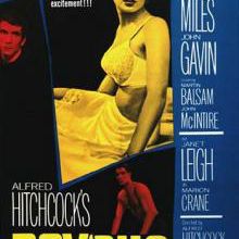 BOX OFFICE USA 1960