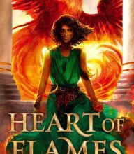 Online Read Ebook Heart of Flames