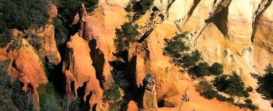 COLORADO PROVENCAL