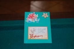 Et d'autres pour Noël....