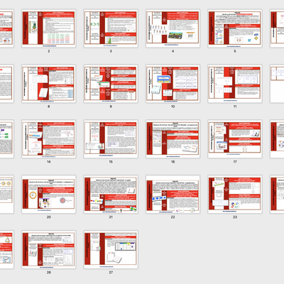 Nouveaux Programme Math CP COMPLET !