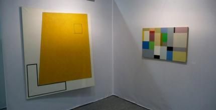 Réalités Nouvelles 2011 / avril Paris (2