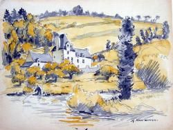 - L'Origine de nos villages Côtissois