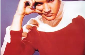 photo ELVIS 