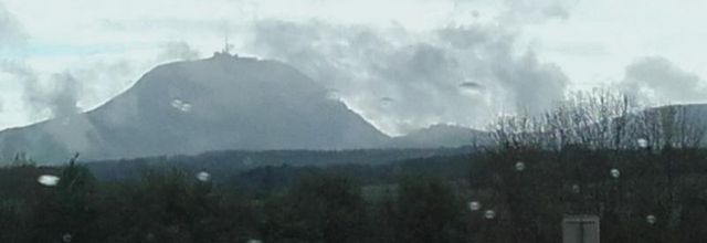 Nous avons fait un beau voyage 