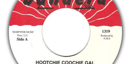 James Mask, Hootchie Coochie Gal