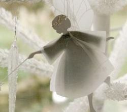 Un temps gris ordinaire, pas Noël du tout ... 