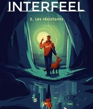 Ebooks italiano téléchargement gratuit Interfeel Tome 2 9782266299992 in French