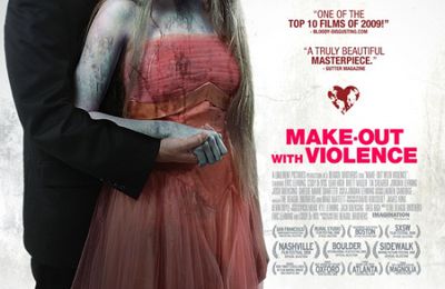 ZOMBIE LOVER