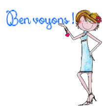 Colère, ras le bol, gif signature animes, blinkie