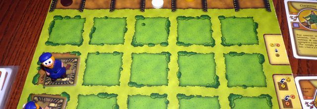 Challenge d'Agricola : decks E, I et K [3+1+3] – Partie 4