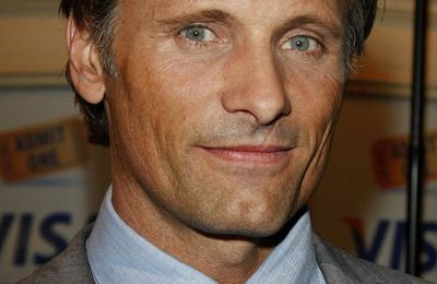 Viggo MORTENSEN