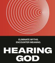 Free new release ebook downloads Hearing God: Eliminate Myths. Encounter Meaning. English version