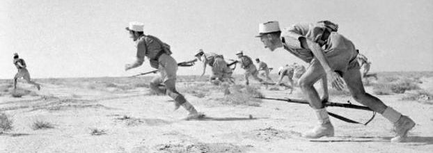 * 25 Mai 2020 : le Musée National de la 2ème Guerre mondiale aux Etats-Unis présente Bir Hakeim...