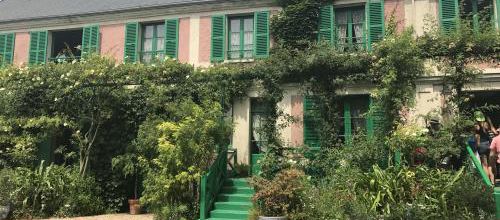giverny