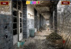 Escape game - Master your mind 01