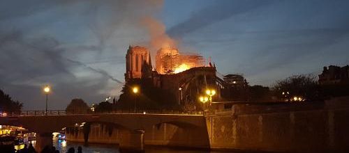 Les misères de ce temps...