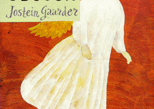 Dans un miroir obscur - roman de Jostein Gaarder - 1993 -