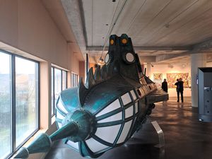 CR - MUSEE MER MARINE