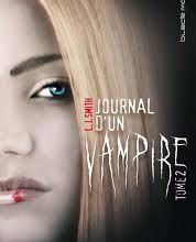 Journal d'un vampire 2, de Lisa Jane Smith