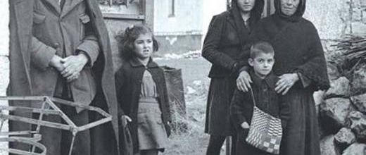 A propos des réparations (Argyris Sfoundouris de Distomo)