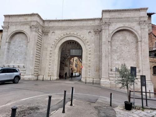 30/12/2023 Escapade en Umbria  # 5 Perugia PG Umbria