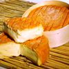 Tarte à l'Epoisses
