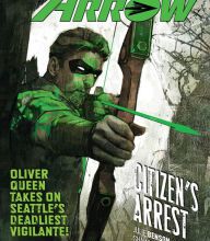 [Kindle] Green Arrow, Volume 7: Citizen's Arrest download