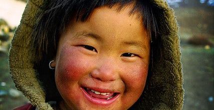 TIBET