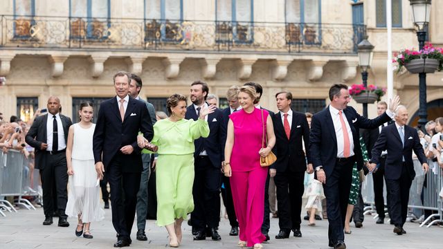 Veille de Fête nationale 2025 