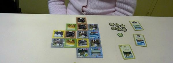 Soirée du 24 avril 2012