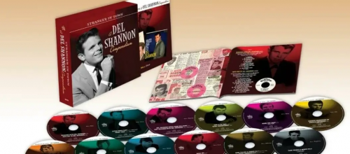 NEWS del shannon