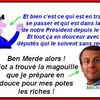 Restons ZEN malgré les parlotes désagréables de certains..