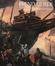 Livres gratuits télécharger torrent Le bâtard de Kosigan Tome 2  9782070792818 par Fabien Cerutti