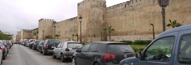 Meknès