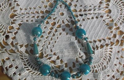 Turquoise