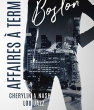 Online Read Ebook Boston : Affaires à terme  - Enquête 1