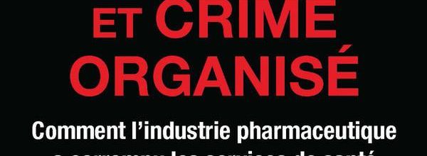 Quelques livres santé, médicaments et escroqueries