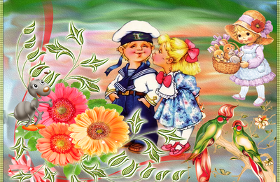 bon lundi a toutes et tous