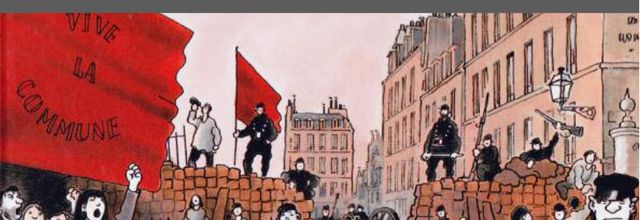 CASSE-RÔLES N°16, EN LIGNE